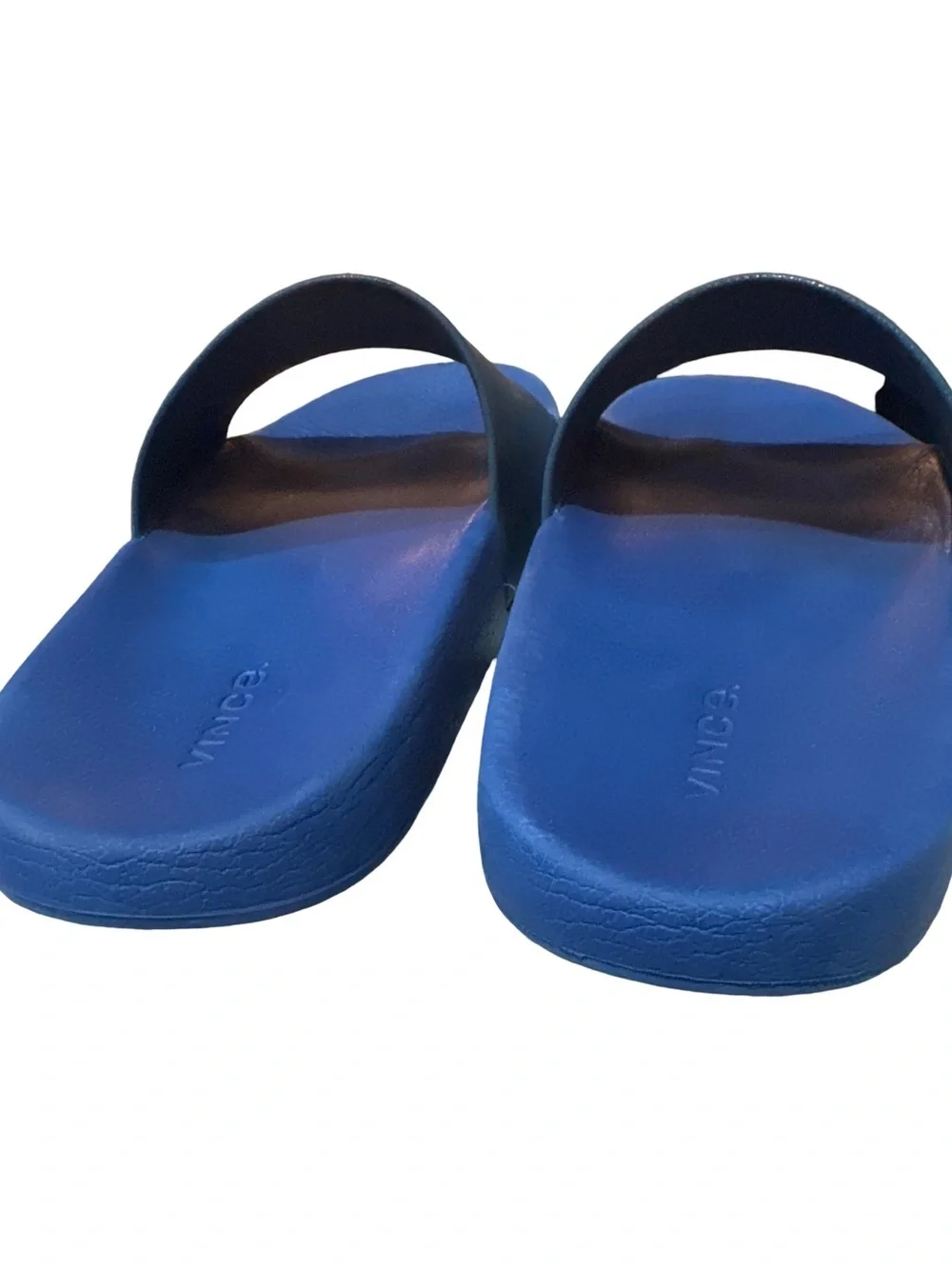 Vince West Coast Slide Sandals - Picture 3 of 4